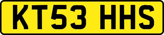 KT53HHS