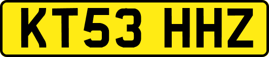 KT53HHZ