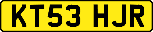 KT53HJR