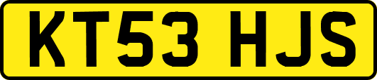 KT53HJS