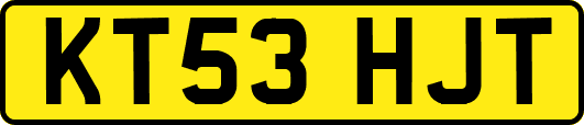 KT53HJT