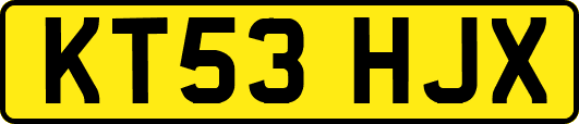 KT53HJX