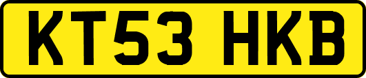 KT53HKB