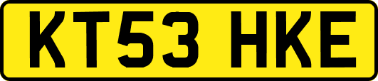 KT53HKE