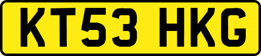 KT53HKG