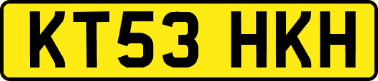 KT53HKH