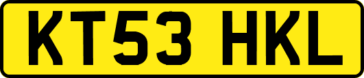 KT53HKL