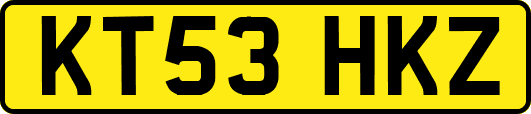 KT53HKZ