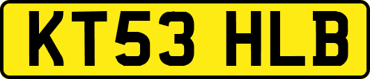 KT53HLB
