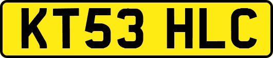 KT53HLC
