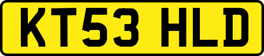 KT53HLD