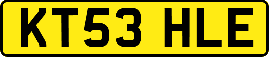 KT53HLE