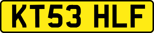 KT53HLF