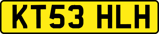 KT53HLH