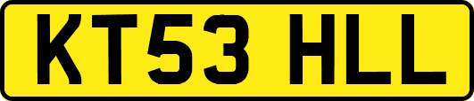 KT53HLL