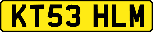 KT53HLM