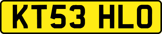 KT53HLO