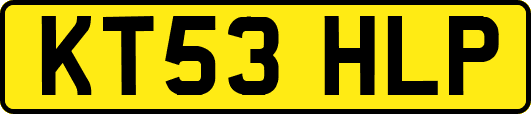 KT53HLP