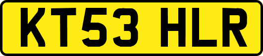 KT53HLR