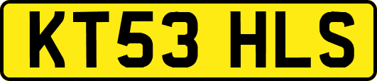 KT53HLS