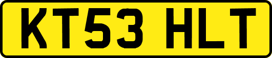 KT53HLT