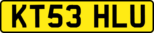 KT53HLU