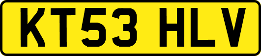 KT53HLV
