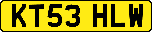 KT53HLW