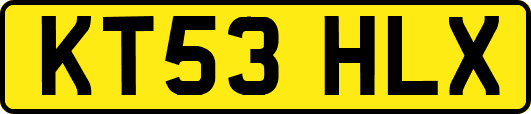 KT53HLX