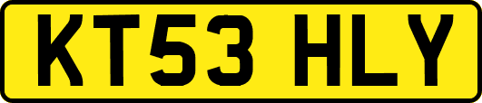 KT53HLY
