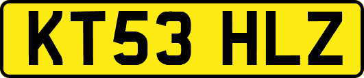 KT53HLZ