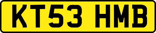 KT53HMB