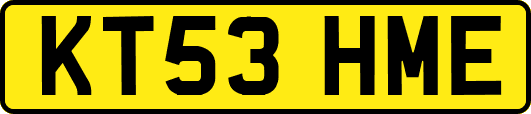 KT53HME