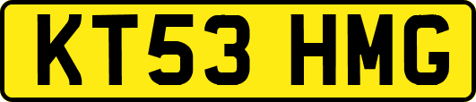 KT53HMG