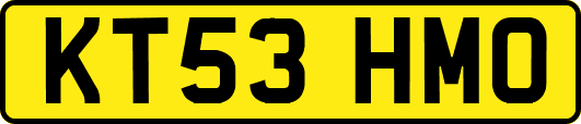KT53HMO
