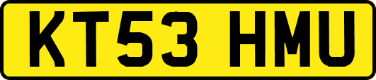 KT53HMU