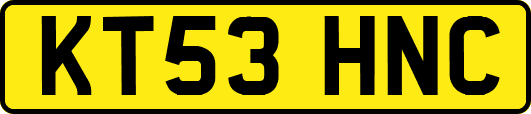 KT53HNC