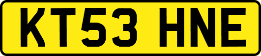KT53HNE