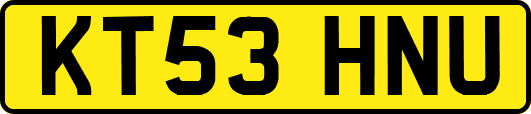 KT53HNU