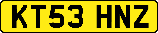 KT53HNZ