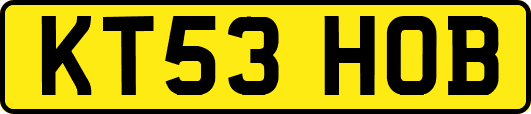 KT53HOB