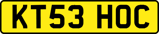 KT53HOC
