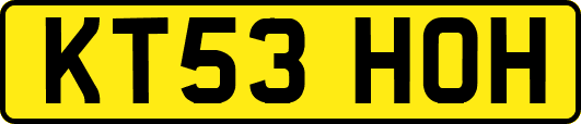 KT53HOH