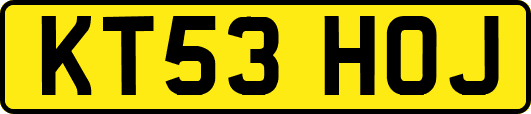KT53HOJ