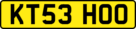 KT53HOO