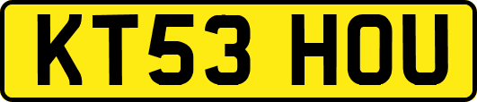 KT53HOU