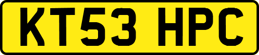 KT53HPC