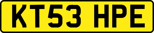 KT53HPE