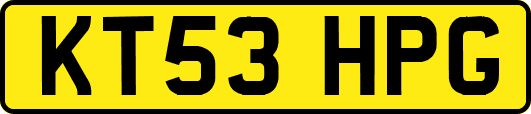 KT53HPG