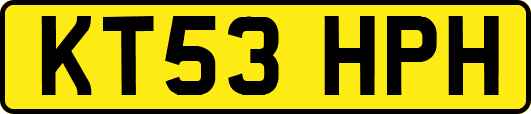 KT53HPH